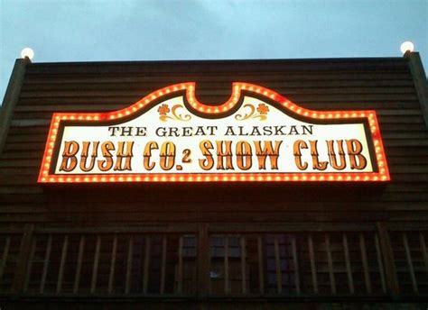 best strip club arizona|The Great Alaskan Bush Company – World Famous Gentlemen's .